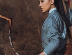 小个子汉服两件套，时尚与优雅的完美结合