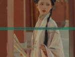 Plump Sisters Journey into Traditional Chinese Fashion:A 200-Pound Journey in Hanfu Costumes