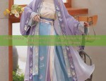 Embracing the New Sino-Style:The Versatile Cheongsam-Inspired Horseface Skirt and its Shoe Pairing