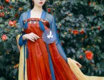 Winter Shoe Styles to Match Your Qipao:A Guide to Traditional Elegance