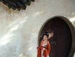 Winter Shoe Styles to Match Your Qipao:A Guide to Traditional Elegance