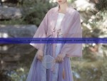 Hanfu Hair Ornament Goodie Bag:A Guide to Traditional Hair Accessories in Modern Times