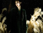 Moon Goddess in Traditional Hanfu:A Journey into Yizhis Realm of Cultural Splendor
