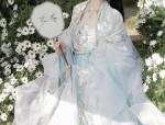 Childrens Qipao:A Fairy-like Expression of Cultural Elegance