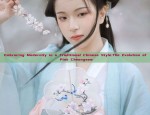 Reinventing the Cheongsam Qipao:A 2025 Fashion Fusion Two-Piece Set