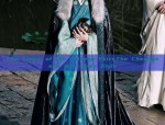 Yongle Hanfu:The Elegance of Qiyao Style