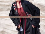 Traditional Chinese Cheongsam for Little Girls:A Blend of Elegance and Comfort