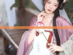 The Charm of Hanfu Robe Skirts for Petite Women
