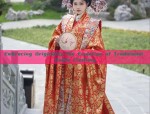 Umbrellas as Props for Hanfu Photo Sessions:A Guide to Capturing Traditional Elegance
