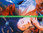 Summer in a Hooded Hanfu:The Revival of Traditional Chinese Fashion in Modern Times