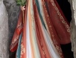 Ethereal Beauty in Ancient Hanfu:A Journey into the World of Traditional Chinese Costume