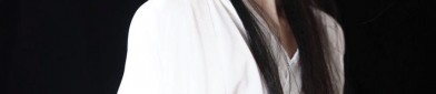 Ethereal Princess in Hanfu Robes:The Enchantment of Ancient Chinese Elegance