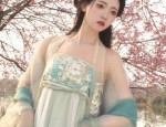 The Allure of Siting’s Qipao:A Journey into Traditional Chinese Elegance