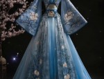 Ultra-Short and High-Split Cheongsam:A Glamor of Traditional Elegance