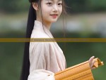 Revisiting the Splendor of Hanfu:The Revival of Han-Tang Hanfu Shop