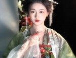 Improving the Design of Plus-Size Hanfu:A Journey into Modernizing Traditional Chinese Fashion
