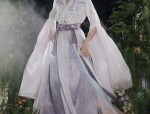 The Splendor of Hanfu Yinuo:A Detailed Exploration of Ming-Style Jewelry