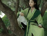 The Enchantment of Silk Cheongsam:Unraveling the Mystery of Silkworm Silk