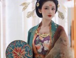 Embroidery of Suzhou:The Cultural Tapestry of Cheongsam