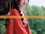 The Rise of Ma-Mian Skirt:The Story of Xu Jiao