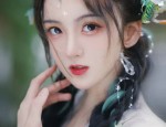 Luxury West Meet East:The Elegance of High-End Suit-Qipao Skirts