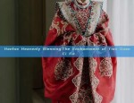 Hanfus Heavenly Blessing:The Enchantment of Tian Guan Ci Fu