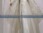 Reimagining the Cheongsam:Modern Innovations in Traditional Chinese Dress