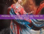 Elegant New Childrens Qipao Dress:A Premium Fashion Statement