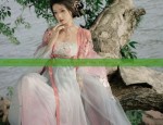 Summer Cheongsam Design:Embracing the Elegance of a Qipao Woman