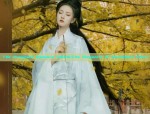 Embracing Traditional Elegance:Cheongsam Women in Modern Chinese Style with Lace