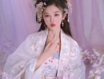Summer 2023:The New Black Cheongsam Blouse for Women