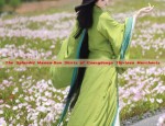The Splendor of Cheongsam:Old Shanghai in the Republic of China Era