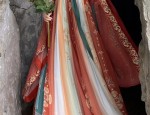 Winter Thickened Hanfu Dune:A Guide to Warm and Stylish Traditional Chinese Clothing