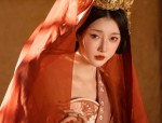 Embracing Modernity in Traditional Splendor:The Evolution of New Chinese-Style Hanfu Skirts
