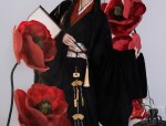 Youthful Fashion:Modern Tang-Style Womens Autumn and Winter Tops