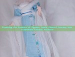 The Noble Elegance of Warlord Cheongsam