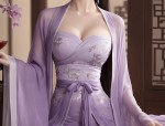 The Garden-Inspired Cheongsam:Embracing the Beauty of Nature in Traditional Chinese Fashion