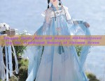 Childrens Cheongsam Fashion:The Rise of Traditional Elegance in Kids Clothing