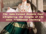 Embracing the Elegant Chinese Style:The Art of Pairing Cheongsam with Shoes