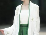 Qipao:The Youthful and Refreshing Journey of a Girl