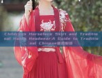 2024 Spring Fashion:Exploring the New Wave of Hanfu for Women