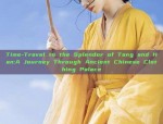 Plump Sisters Journey into Traditional Chinese Fashion:A 200-Pound Journey in Hanfu Costumes