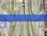 Reimagining the Cheongsam Skirt:Modernizing the Traditional Chinese Beauty