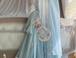 Summer Elegance:The Allure of Womens Qipao in Summer Fashion