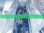 The Youth of Song Dynasty:Embracing the Splendor of Hanfu Fashion
