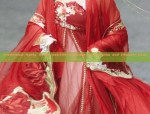 Traditional Hanfu Headdress:The Splendor of Hairpins and Phoenix Crowns