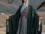 Refined Qipao for Modern Women:Embracing the Autumn-Winter Fashion
