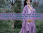 The Original Hanfu of Tibetan Immortals Hideout:A Journey into Traditional Chinese Elegance