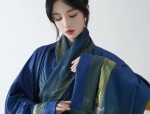 Winter Cheongsam Jacket:A Blend of Tradition and Modernity