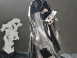 The Journey of a Plus-Size Hanfu Student